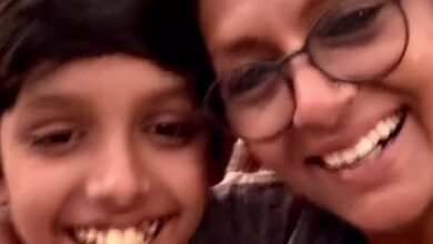 Nandita Das’s son turns 16: The mother was born as well Nandita Das’s son turns 16: The mother was born as well