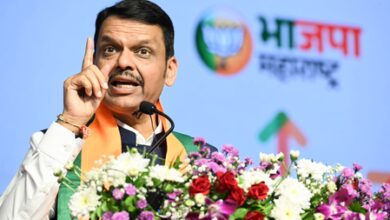 BJP workers must gear up to fight ‘fake narratives’: Maha CM (Lead)