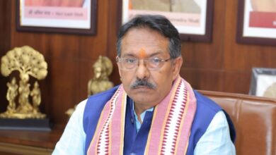 Delhi BJP chief slams Kejriwal for doubting draft electoral roll released after SIR