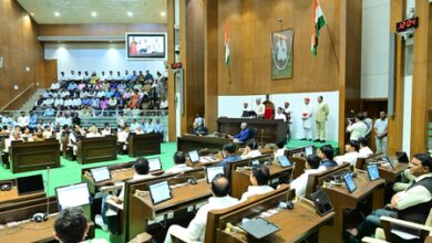 Gujarat Assembly Session dates revised; House to meet from Sept 9 Gujarat Assembly Session dates revised; House to meet from Sept 9