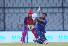 Sher-E-Punjab T20: Gourav Choudhary’s brilliance helps Bathinda win campaign opener Sher-E-Punjab T20: Gourav Choudhary’s brilliance helps Bathinda win campaign opener