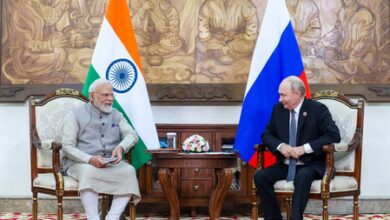 PM Modi’s ‘personal attention’ strengthening India-Russia Privileged Strategic Partnership: Putin