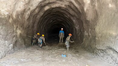 279 rescued from flood-hit hydropower projects, hundreds remain unaccounted for 279 rescued from flood-hit hydropower projects, hundreds remain unaccounted for