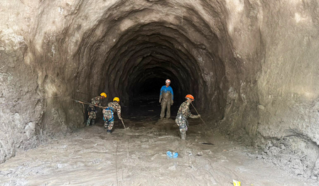 279 rescued from flood-hit hydropower projects, hundreds remain unaccounted for