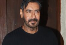 Ajay Devgn echoes RSS supremo, Mohan Bhagwat philosophy of Universal Oneness Ajay Devgn echoes RSS supremo, Mohan Bhagwat philosophy of Universal Oneness
