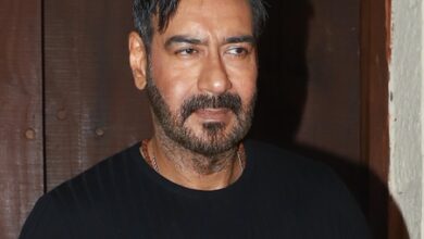 Ajay Devgn echoes RSS supremo, Mohan Bhagwat philosophy of Universal Oneness