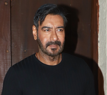 Ajay Devgn echoes RSS supremo, Mohan Bhagwat philosophy of Universal Oneness