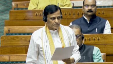 NCB has pacts with US, 45 other nations for global drug control: Nityanand Rai NCB has pacts with US, 45 other nations for global drug control: Nityanand Rai