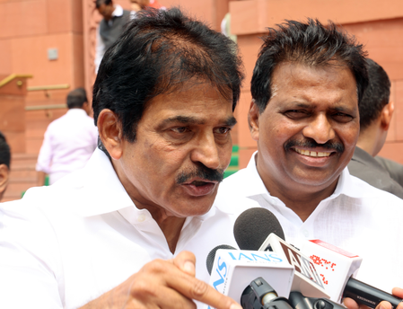 Where is HM, only 2 days left in Monsoon Session: Cong after govt’s assurance on students’ protest discussion Where is HM, only 2 days left in Monsoon Session: Cong after govt’s assurance on students’ protest discussion