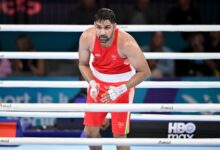 CWG 2026: Narender wins silver after valiant fight as India rule boxing with seven gold CWG 2026: Narender wins silver after valiant fight as India rule boxing with seven gold