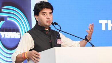 India to host BRICS Communications Ministers meet to build resilient digital infrastructure India to host BRICS Communications Ministers meet to build resilient digital infrastructure