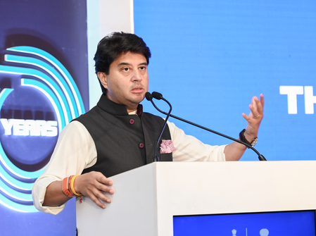 India to host BRICS Communications Ministers meet to build resilient digital infrastructure India to host BRICS Communications Ministers meet to build resilient digital infrastructure