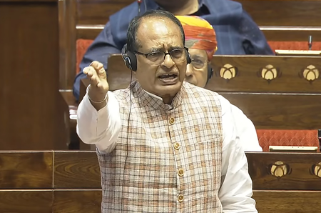 Centre releases Rs 340 crore for Rajasthan, Rs 265 crore for Telangana to boost agriculture Centre releases Rs 340 crore for Rajasthan, Rs 265 crore for Telangana to boost agriculture