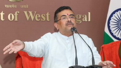 Self-enumeration for Census 2027 starts in Bengal today, to continue for 15 days Self-enumeration for Census 2027 starts in Bengal today, to continue for 15 days