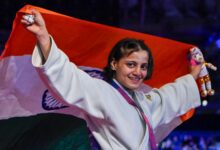 CWG 2026: ‘Asmita has brought glory to Tripura,’ says CM after judoka wins historic gold CWG 2026: ‘Asmita has brought glory to Tripura,’ says CM after judoka wins historic gold