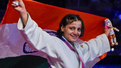 CWG 2026: ‘Asmita has brought glory to Tripura,’ says CM after judoka wins historic gold