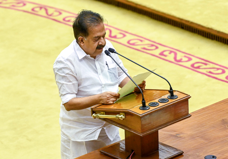 From force to service, Kerala announces ‘My Police Station’ policing reform From force to service, Kerala announces ‘My Police Station’ policing reform