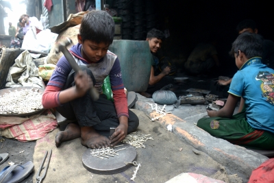 Bangladesh’s development programme slows to 53-year low: Report Bangladesh’s development programme slows to 53-year low: Report