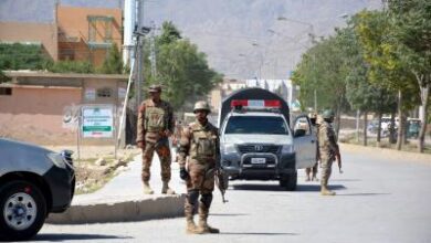 Pakistan imposes curfew in Surab district of Balochistan Pakistan imposes curfew in Surab district of Balochistan