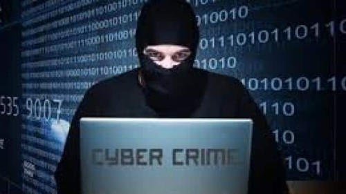 Gujarat: Two held over Rs 5.29 lakh cyber fraud, probe finds Rs 2.09 crore routed through bank account Gujarat: Two held over Rs 5.29 lakh cyber fraud, probe finds Rs 2.09 crore routed through bank account