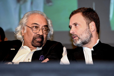 India’s institutions have been captured: Pitroda (IANS Exclusive) India’s institutions have been captured: Pitroda (IANS Exclusive)