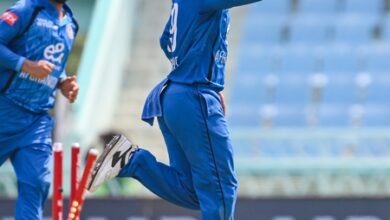 Afghanistan seal 2027 ODI World Cup spot after Rashid Khan-inspired thriller against Ireland Afghanistan seal 2027 ODI World Cup spot after Rashid Khan-inspired thriller against Ireland