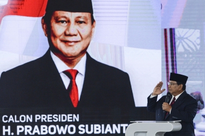 Indonesia extends one-day weekly work-from-home policy for civil servants Indonesia extends one-day weekly work-from-home policy for civil servants