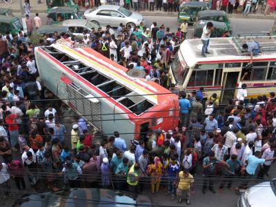 416 killed, 629 injured in road crashes across Bangladesh during July 416 killed, 629 injured in road crashes across Bangladesh during July