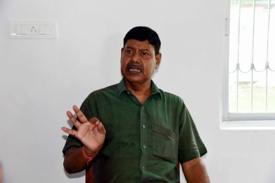 RJD MLA Bhai Virendra calls for major organisational overhaul after Bankipur setback RJD MLA Bhai Virendra calls for major organisational overhaul after Bankipur setback