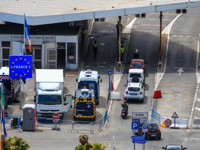 Italy vows not to ease temporary restrictions on third-country nationals from Spain Italy vows not to ease temporary restrictions on third-country nationals from Spain