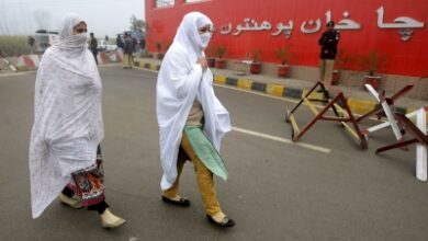 Pakistan orders suspension of medical and dental education for Afghan students