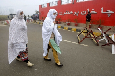Pakistan orders suspension of medical and dental education for Afghan students Pakistan orders suspension of medical and dental education for Afghan students