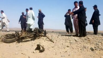 False and Fabricated: Baloch group rejects Pakistan’s claims on Surab airstrikes False and Fabricated: Baloch group rejects Pakistan’s claims on Surab airstrikes
