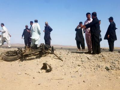False and Fabricated: Baloch group rejects Pakistan’s claims on Surab airstrikes False and Fabricated: Baloch group rejects Pakistan’s claims on Surab airstrikes