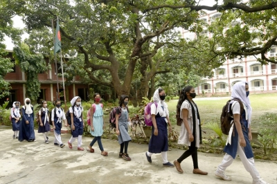 Overcrowding and legal failures put minors at risk in Bangladesh’s child development centres Overcrowding and legal failures put minors at risk in Bangladesh’s child development centres