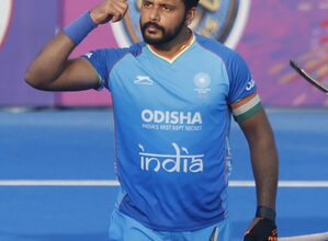 ‘The hope is to bring the trophy home’: Captain Harmanpreet eyes end to India’s 51-year Hockey WC wait ‘The hope is to bring the trophy home’: Captain Harmanpreet eyes end to India’s 51-year Hockey WC wait