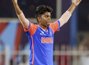 Pooja Vastrakar, Kiran Navgire, Shikha Pandey, Yastika Bhatia to feature in 2026 WCPL Pooja Vastrakar, Kiran Navgire, Shikha Pandey, Yastika Bhatia to feature in 2026 WCPL