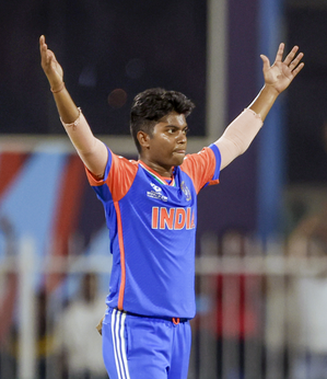 Pooja Vastrakar, Kiran Navgire, Shikha Pandey, Yastika Bhatia to feature in 2026 WCPL