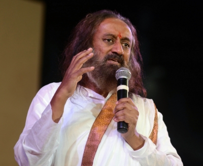 Relief for Art of Living: SC sets aside NGT order holding Foundation guilty of damaging Yamuna flood plain Relief for Art of Living: SC sets aside NGT order holding Foundation guilty of damaging Yamuna flood plain