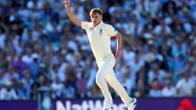 Mark Butcher warns against breaking fast-bowling quartet for Sam Curran Mark Butcher warns against breaking fast-bowling quartet for Sam Curran