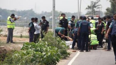 Bangladesh pushing to seek relief for US-wanted terror fugitive: Report