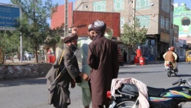 Several injured after blast hits school in Afghanistan’s Kabul Several injured after blast hits school in Afghanistan’s Kabul