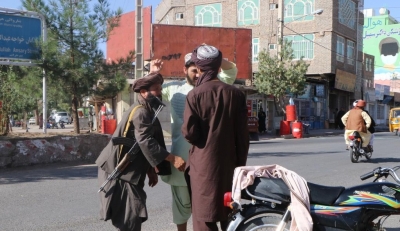 Several injured after blast hits school in Afghanistan’s Kabul Several injured after blast hits school in Afghanistan’s Kabul