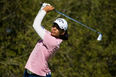 Golf: Diksha leads Indian challenge at London Championship