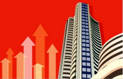 Sensex, Nifty surge up to 1 pc in early trade as lower crude, FII buying boost sentiment Sensex, Nifty surge up to 1 pc in early trade as lower crude, FII buying boost sentiment