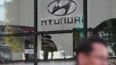 Hyundai Motor, labour union tentatively reach wage agreement Hyundai Motor, labour union tentatively reach wage agreement