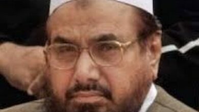 Fresh threat to Hafiz Saeed prompts ISI to step up security around LeT chief