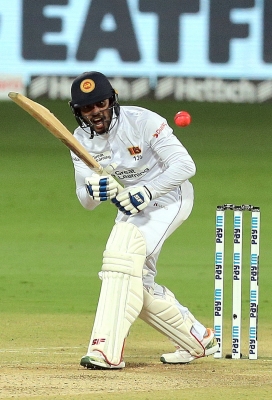Mendis, Nissanka ruled out of first Test against India, Nuwantha earns maiden call-up Mendis, Nissanka ruled out of first Test against India, Nuwantha earns maiden call-up
