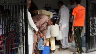 Pakistan’s water crisis consequence of political choices, institutional failure: Report