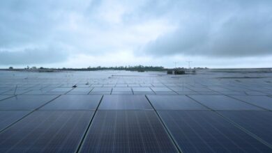 India on track for record 50 GW solar capacity in 2026 amid booster for domestic supply chain India on track for record 50 GW solar capacity in 2026 amid booster for domestic supply chain